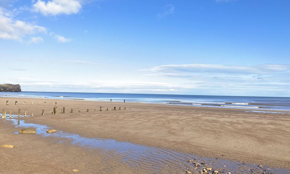 Sandsend Cottage | Quayside