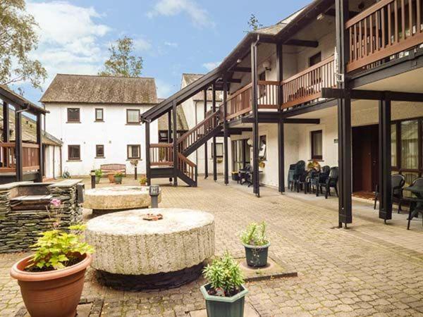 Waterhead House | Quaysider's Apartment 1