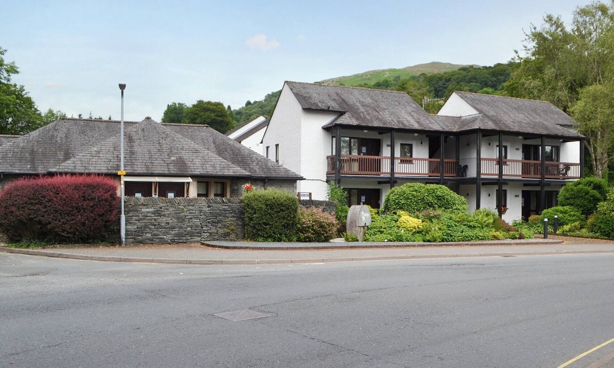 Waterhead Cottage | Quaysiders Club E - UK34761