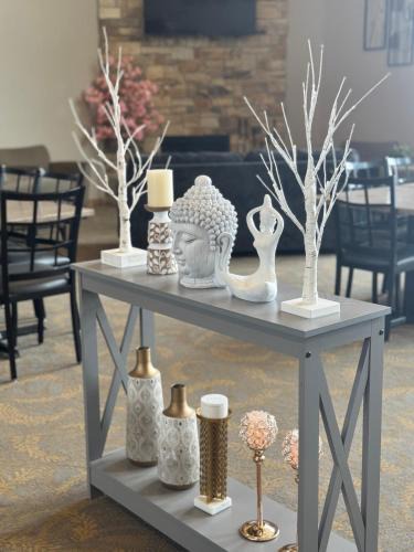 Polk City Hotel | Qube Hotel - Polk City