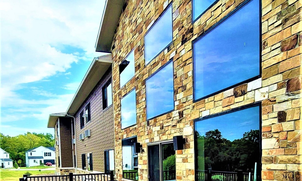 Polk City Hotel | Qube Hotel