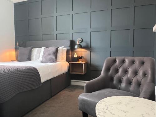 Salisbury House | Qudos