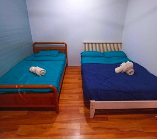 Rembau District Apartment | Qudwah Stay