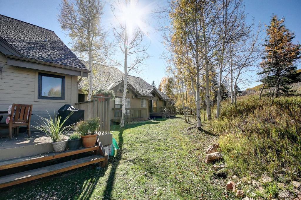 Deer Valley House | Queen Esther 2447 by Park City Lodging