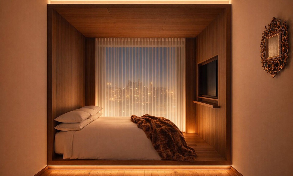 Bowery Hotel | Queen Hi-Floor | PUBLIC Hotel | 2 Pet-friendly units in NYC