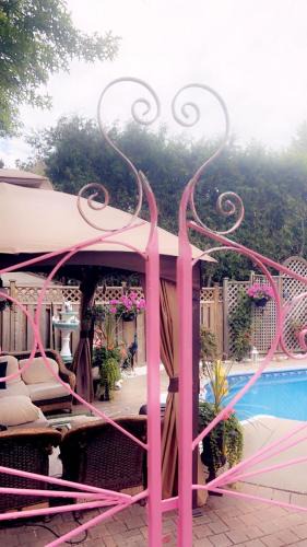 Mount Pleasant House | Queen’s Gate Ecstasy Home
