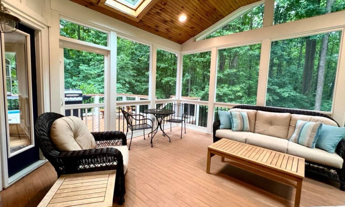 Northwest Raleigh Apartment | Queen studio - 15 mins. from airport