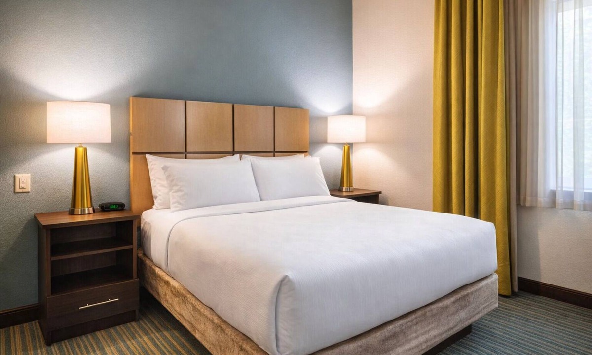 Biggar Hotel | Queen Studio | Accessible to Sanibel Beaches