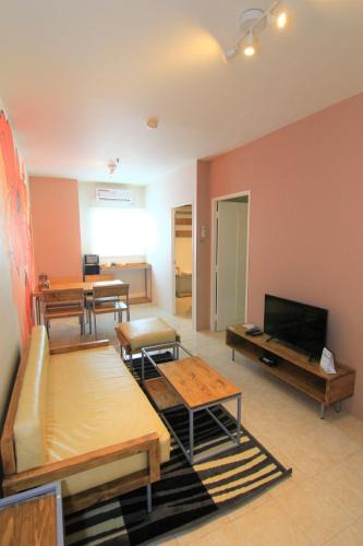 Lubuk Baja Apartment | Queen Victoria Apartment Batam