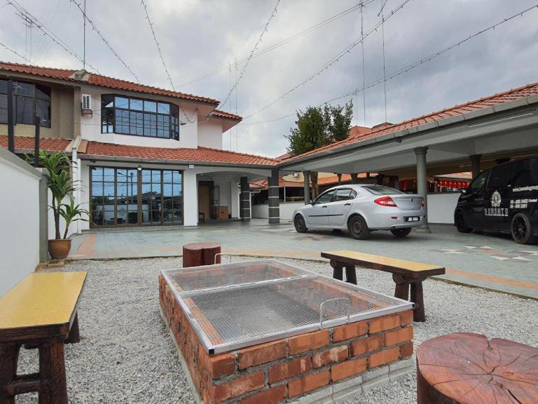 Muar Apartment | QUEENCO HOMESTAY