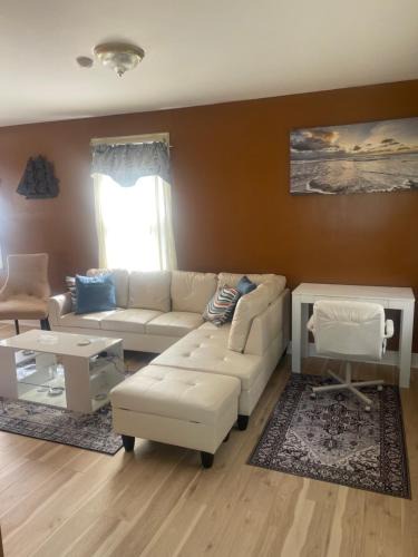 Rochdale Apartment | Queens chateau