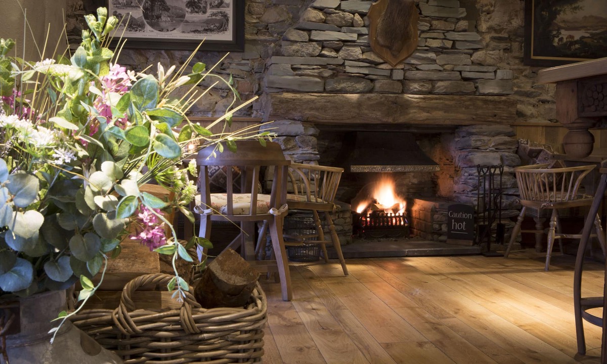 Troutbeck Hotel | Queens Head Hotel
