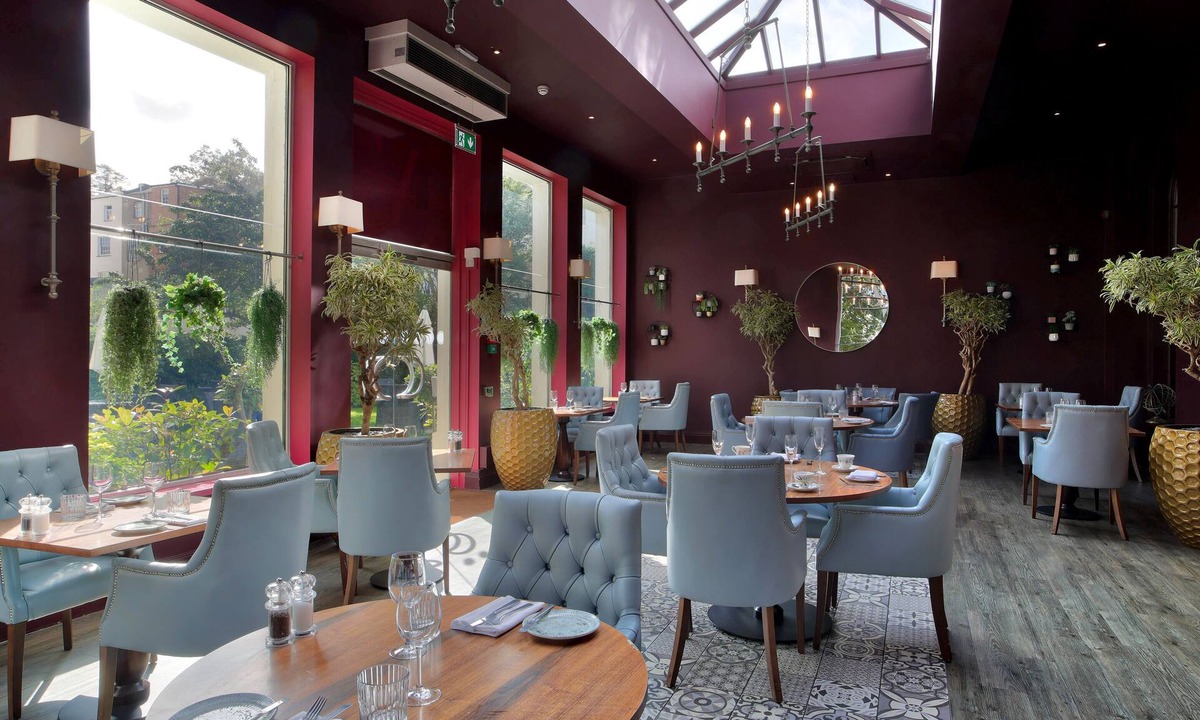 Cheltenham Hotel | Queens Hotel Cheltenham