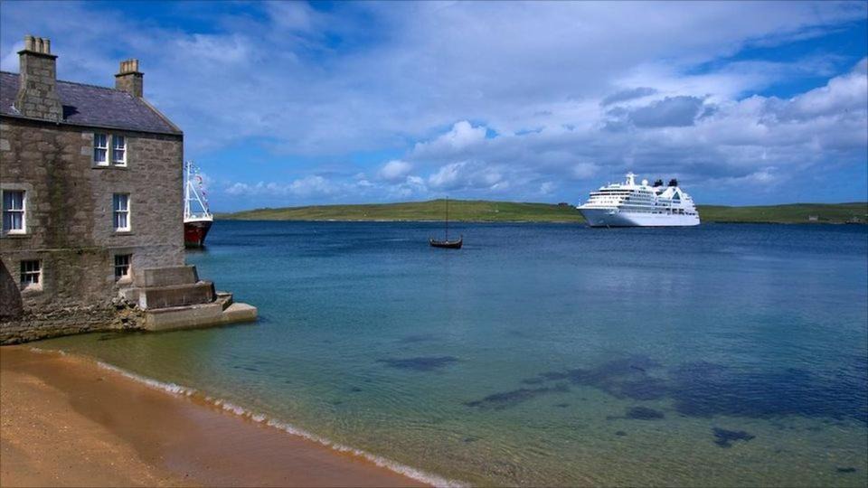 Lerwick Hotel | Queens Hotel