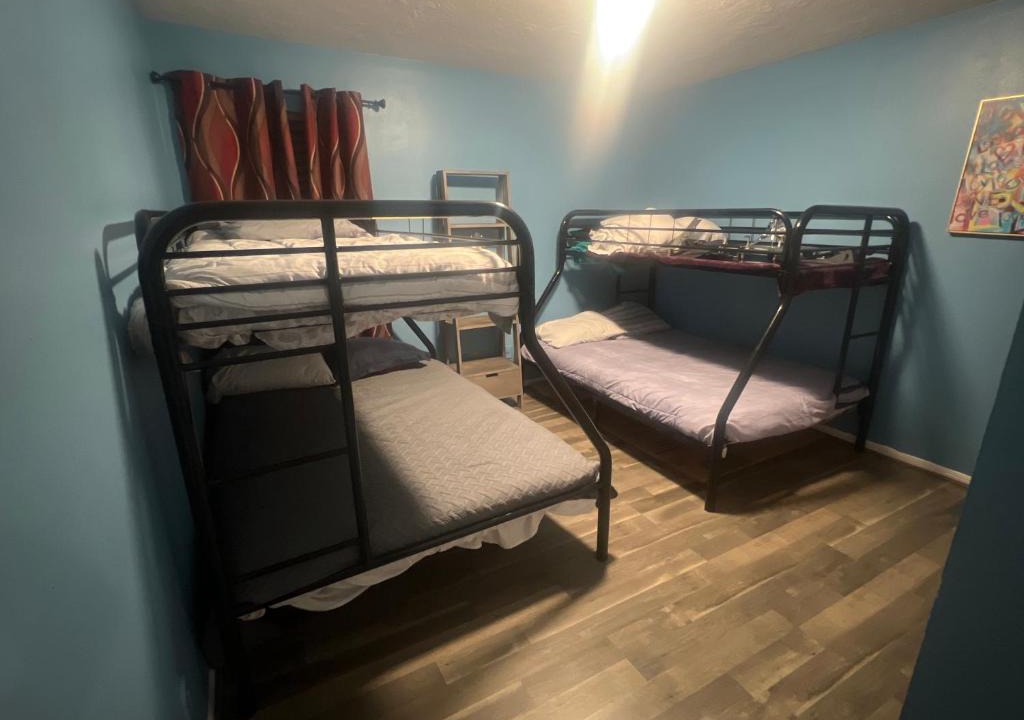 Briarforest House | Queens lair