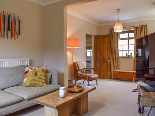 Northampton House | Queens Manor