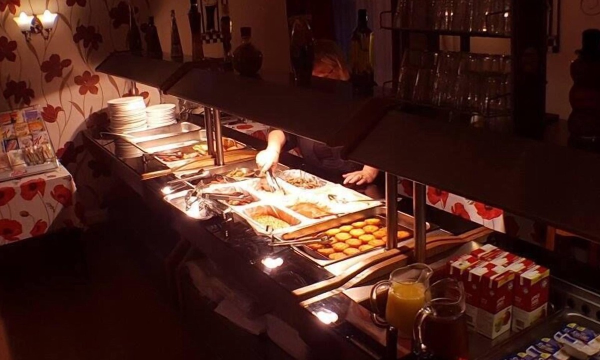 Bispham Hotel | Queens Plaza Hotel