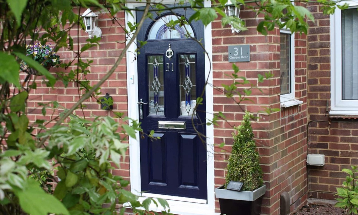 Winchester House | Queens Road Rental - Winchester Accommodation