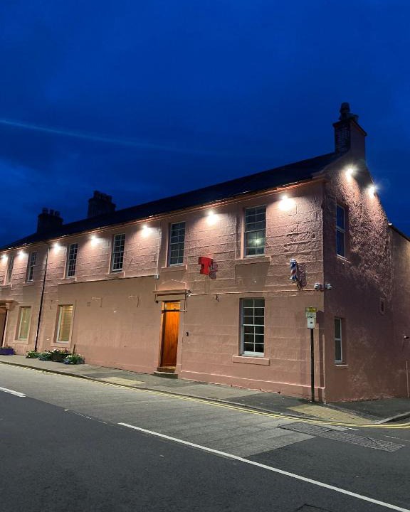 Kirkconnel Hotel | Queensberry arms hotel