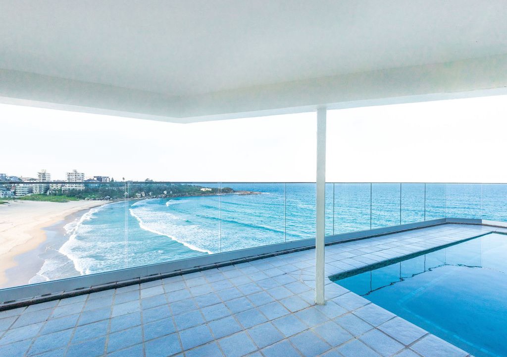 Queenscliff Apartment | Queenscliff Ocean Villa by onefinestay