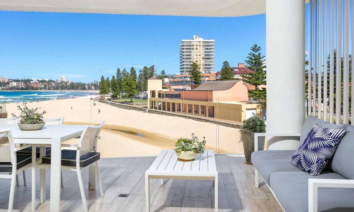 Queenscliff Apartment | Queenscliff Penthouse