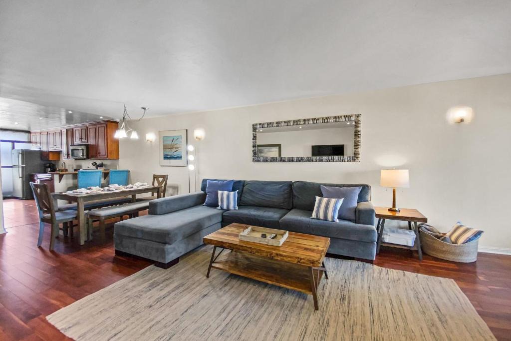 Mission Beach House | Queenstown Dream