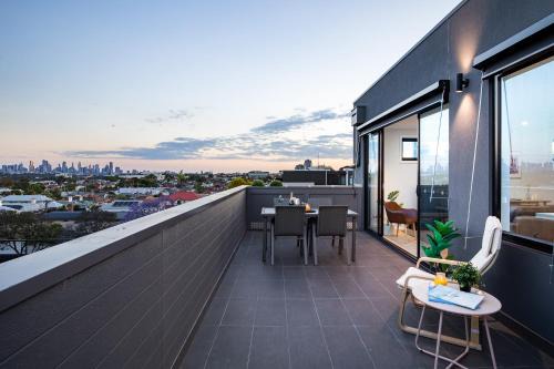 Moonee Ponds Apartment | Queensview168 Apartments Moonee Ponds