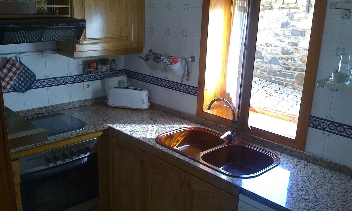 Queixans Ski Chalet | Queixans: Chalet - QUEIXANS