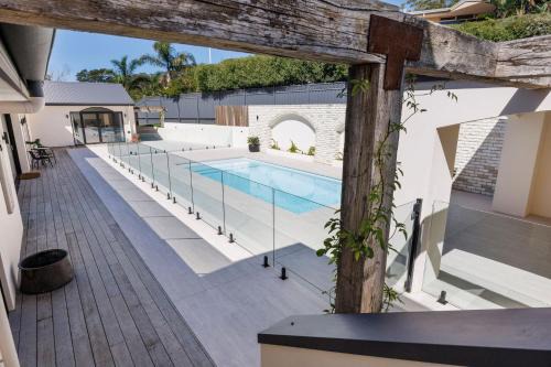 Dromana House | Querida Villa