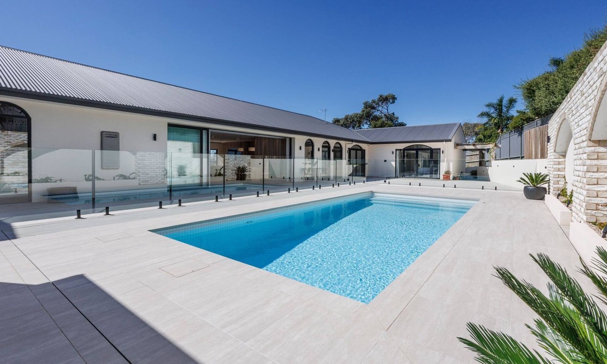 Dromana House | Querida Villa - Mornington Peninsula