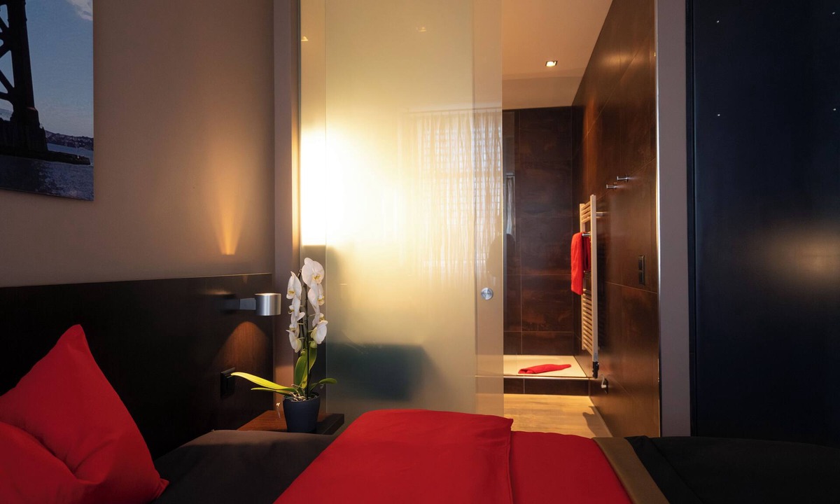 Pfaffikon District Hotel | Quers Inn