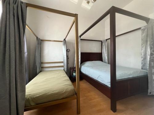 Bayview House | Quesada Homestay