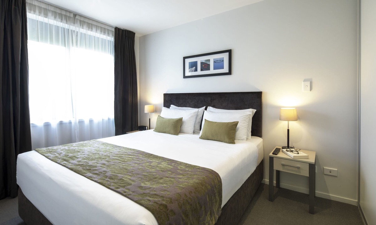 Albany Apartment | Quest Albany