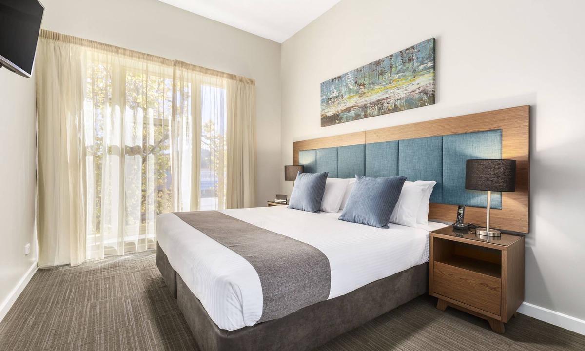 Albury Apartment | Quest Albury On Townsend