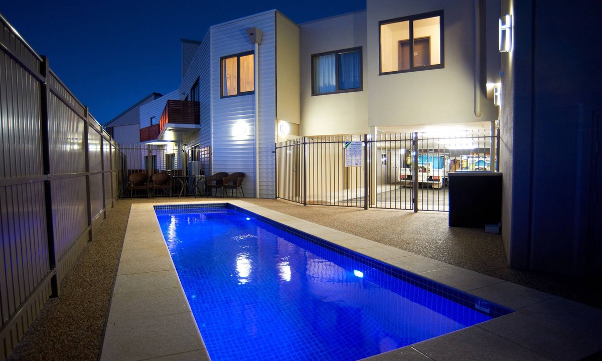 Bendigo Hotel | Quest Bendigo Central