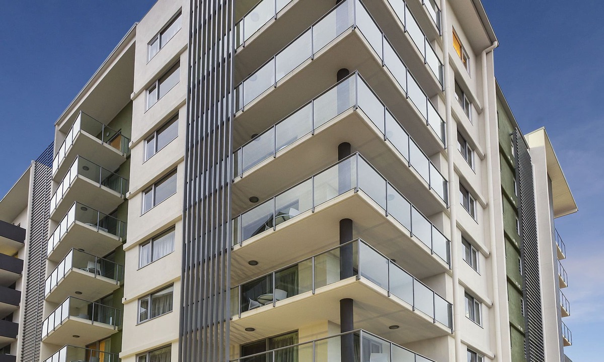 Albion Apartment | Quest Breakfast Creek