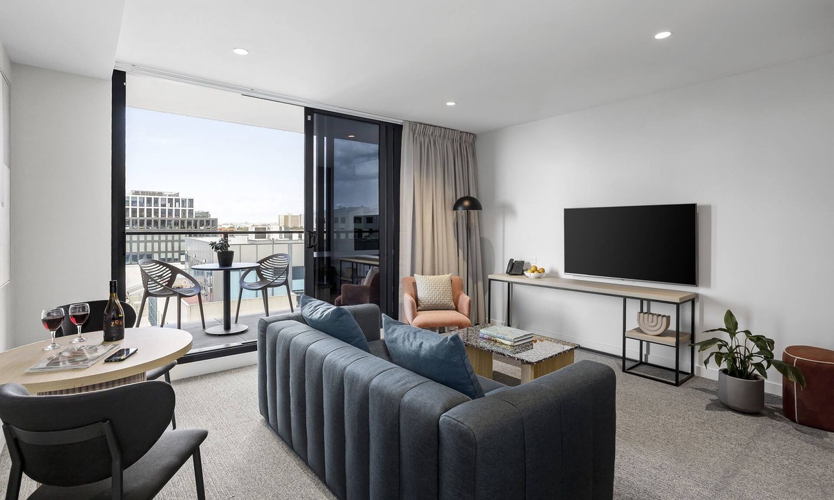 Collingwood Apartment | Quest Collingwood