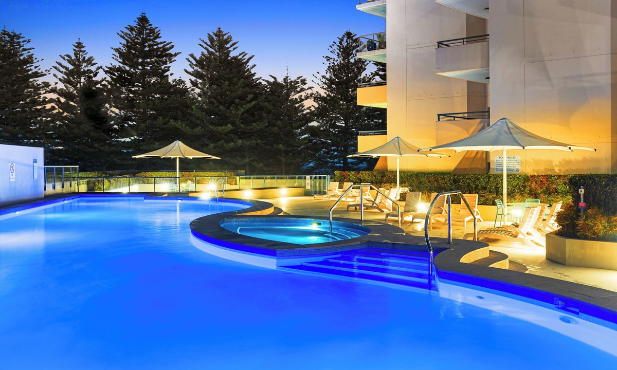 Cronulla Hotel | Quest Cronulla Beach