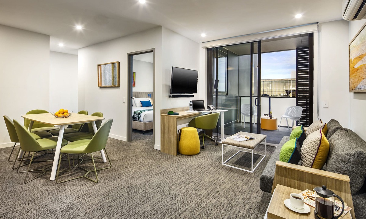 Dandenong Apartment | Quest Dandenong Central
