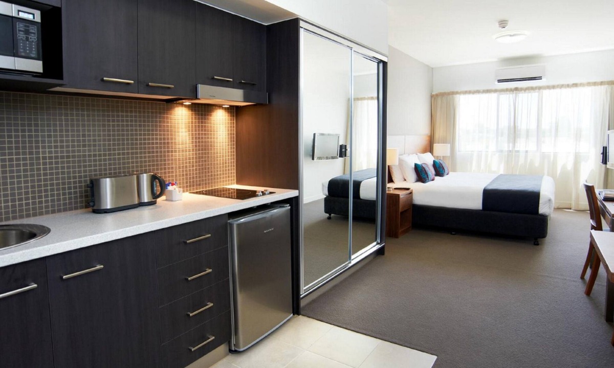Dubbo Hotel | Quest Dubbo Serviced Apartments