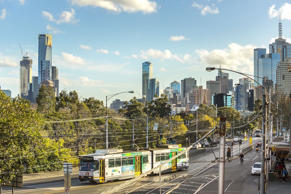 East Melbourne Hotel | Quest East Melbourne