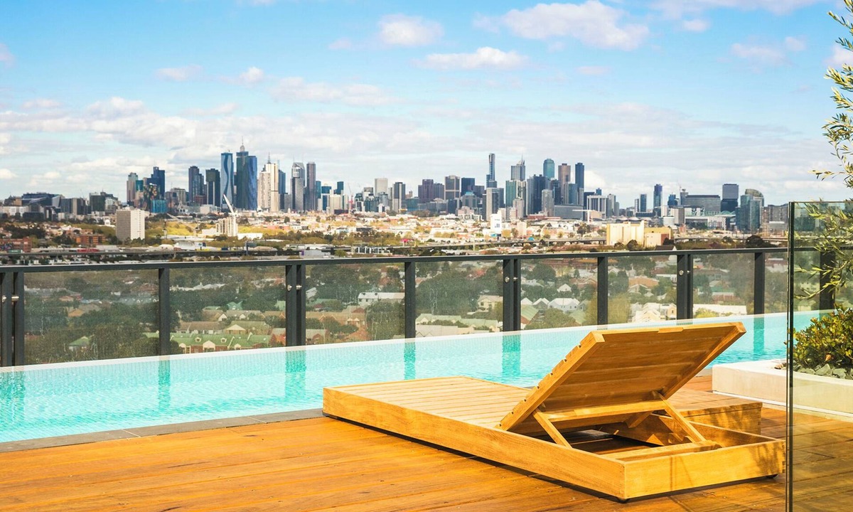 Flemington Apartment | Quest Flemington Central