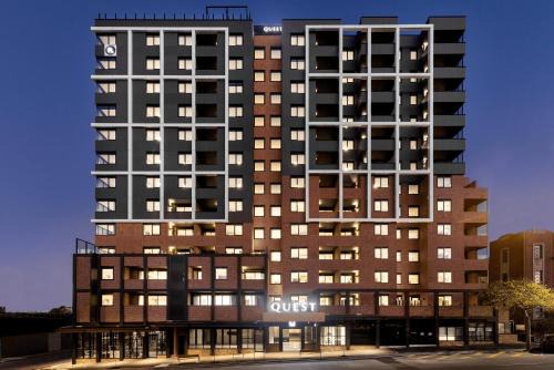 Geelong Hotel | Quest Geelong Central