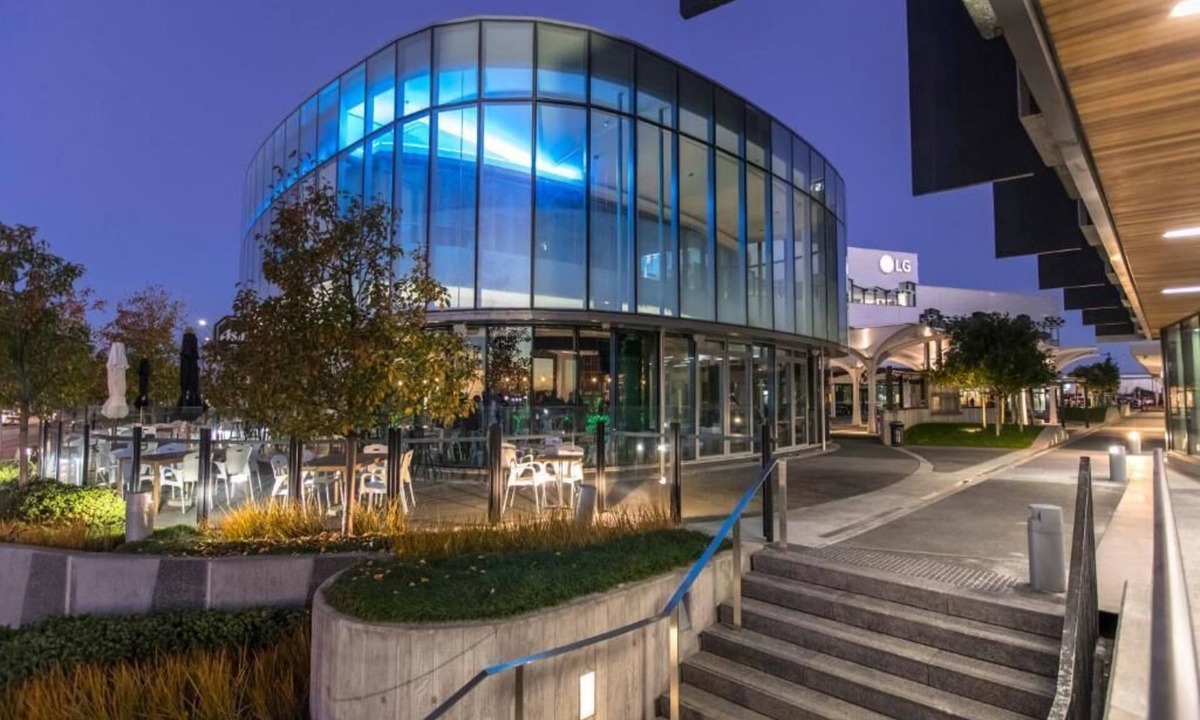 East Tamaki Apartment | Quest Highbrook