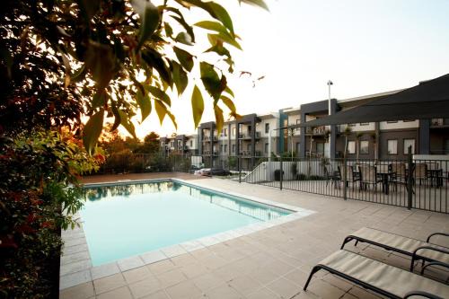 Ipswich Apartment | Quest Ipswich