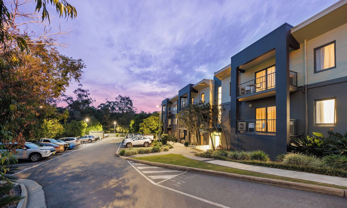 Ipswich Apartment | Quest Ipswich