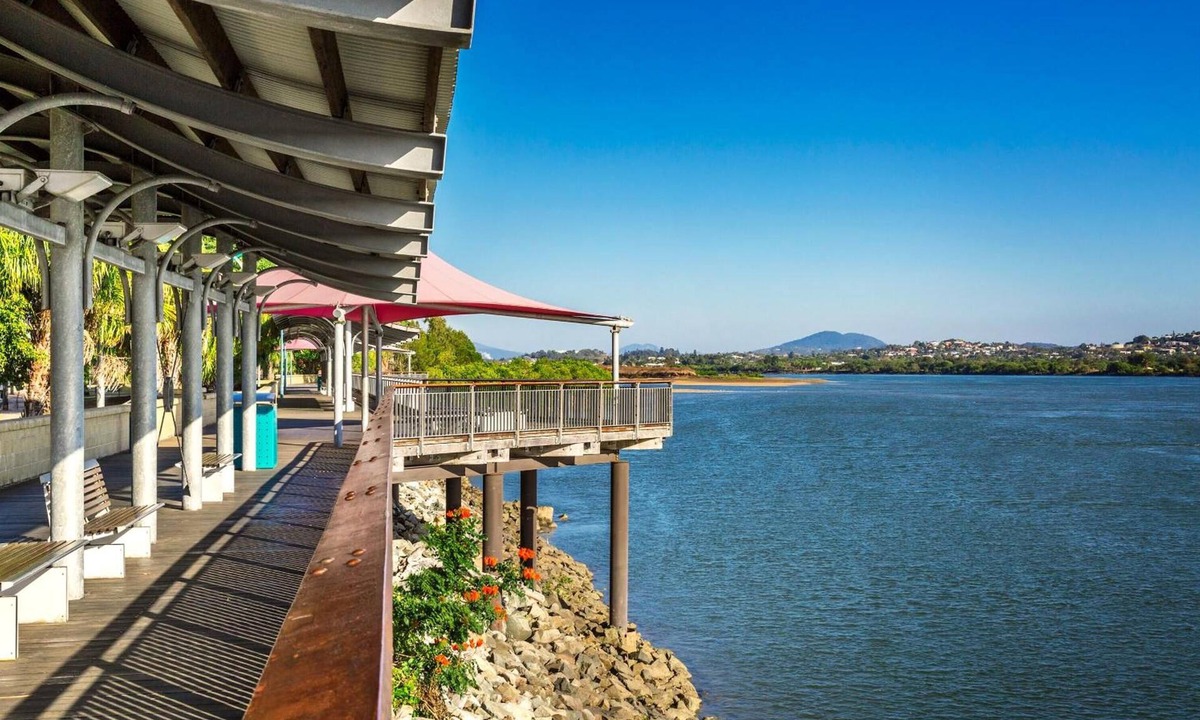 Mackay Hotel | Quest Mackay on Gordon