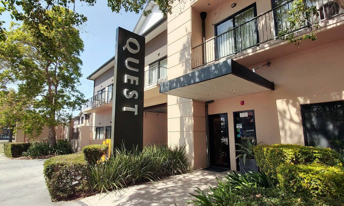 Maitland Apartment | Quest Maitland Serviced Apartments