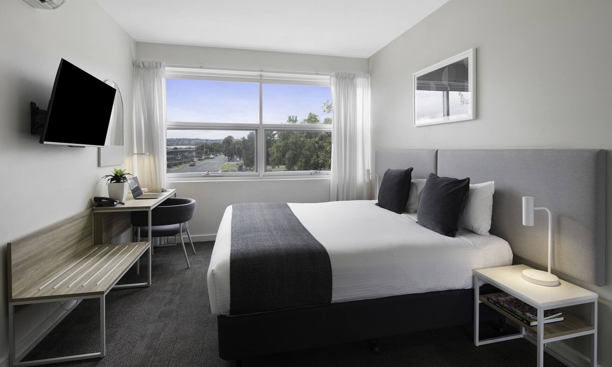 Mawson Lakes Apartment | Quest Mawson Lakes