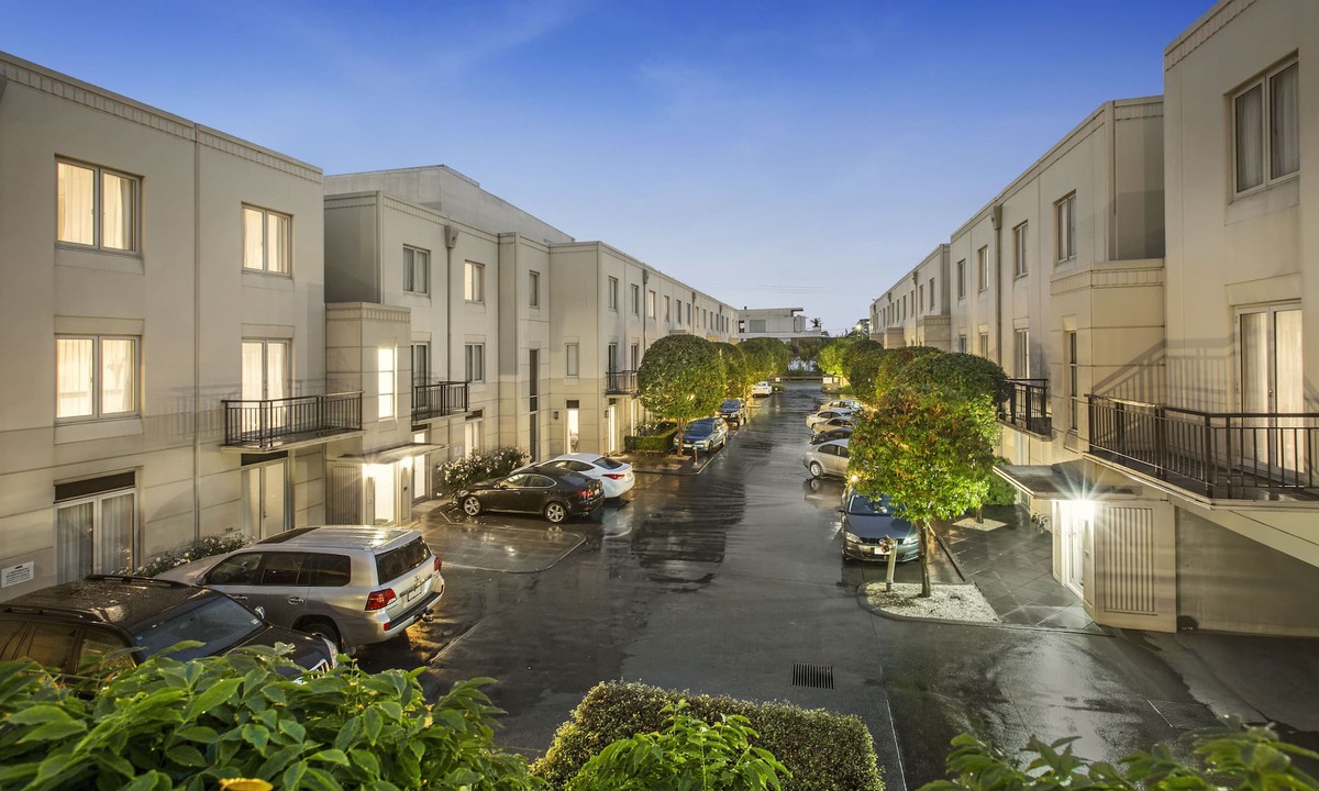 South Yarra Apartment | Quest Prahran